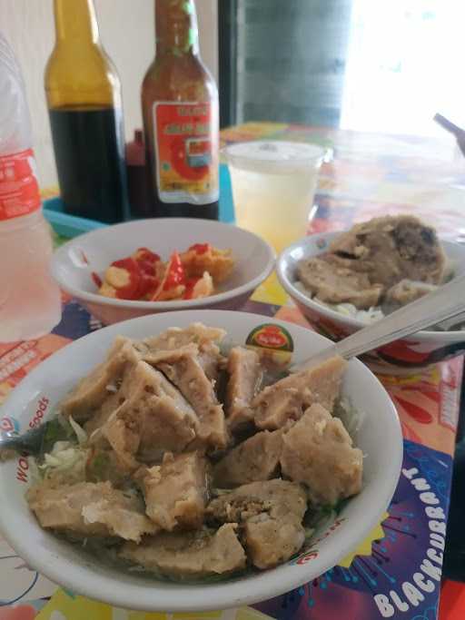 Bakso Nayamul 10