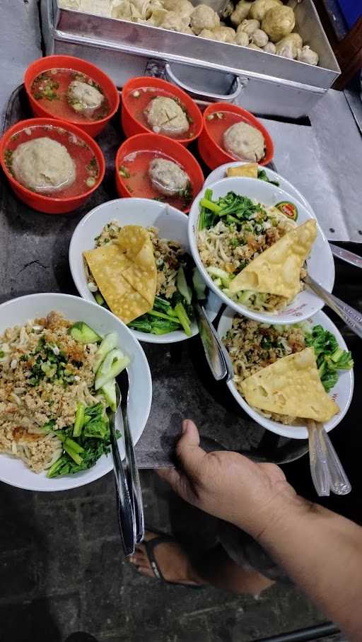 Bakso Nayamul 9