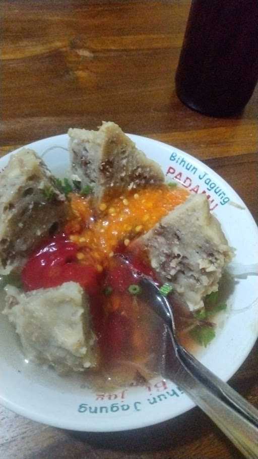 Bakso Nayamul 5