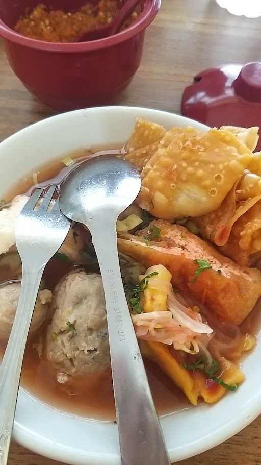 Bakso Nayamul 3