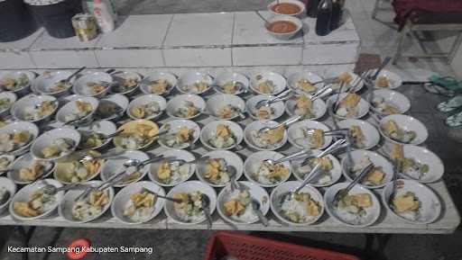 Bakso Nayamul 2