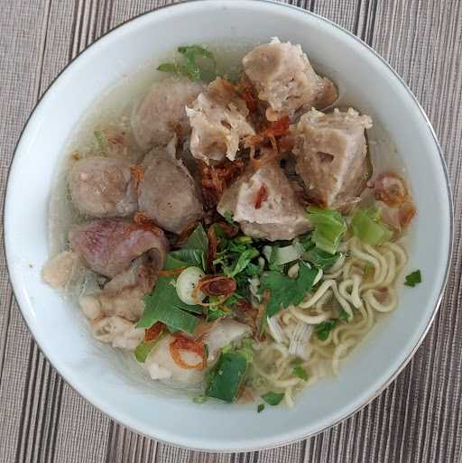 Bakso Nggar Petung Sampang 7