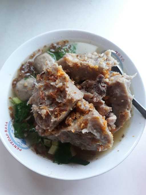 Bakso Panji Solo 6