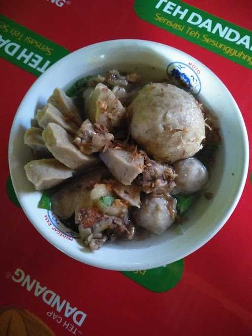 Bakso Panji Solo 4