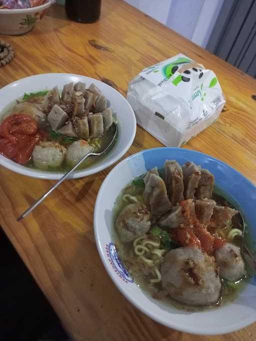 Bakso Panji Solo 2