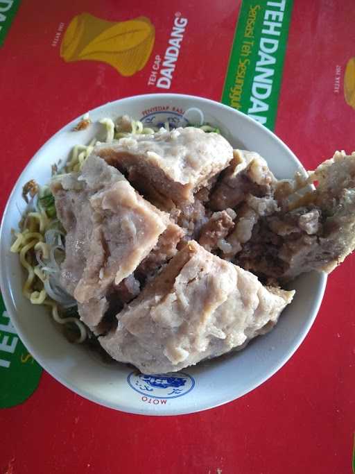 Bakso Panji Solo 1