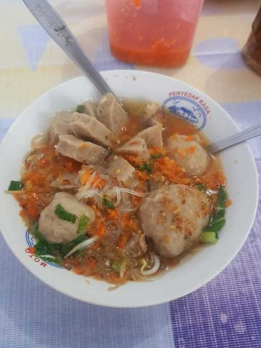 Bakso Panji Solo 3