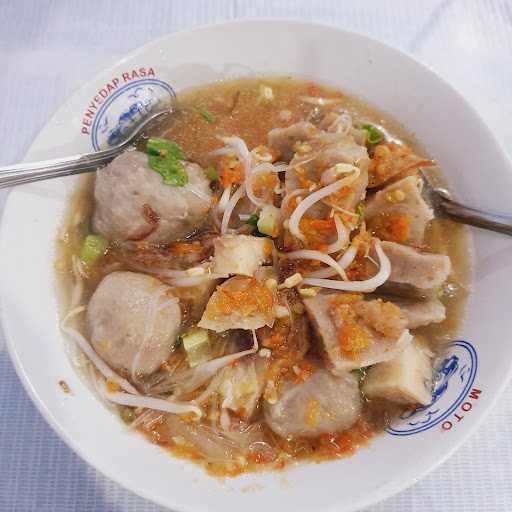 Bakso Panji Solo 9