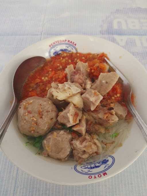 Bakso Panji Solo 7