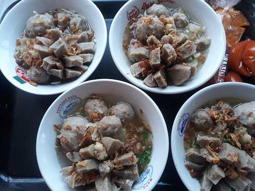 Bakso Panji Solo 8