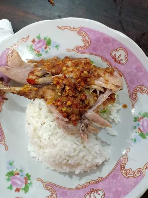 Bebek Songkem Pak Salim Sampang 4