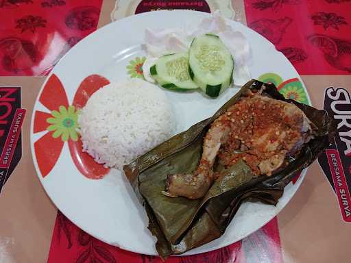 Bebek Songkem Pak Salim Sampang 1