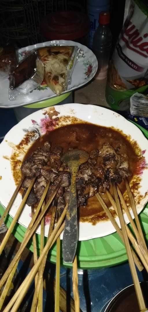 Bu' Giar Warung Sate 2