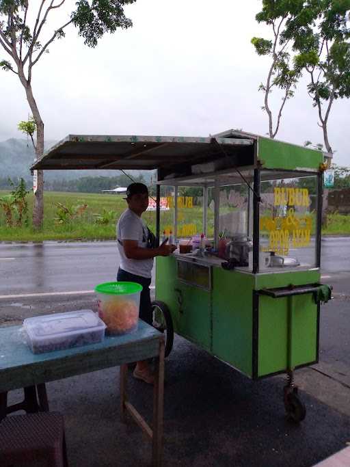 Bubur Ayam Cakwe Berkah Rasa 4