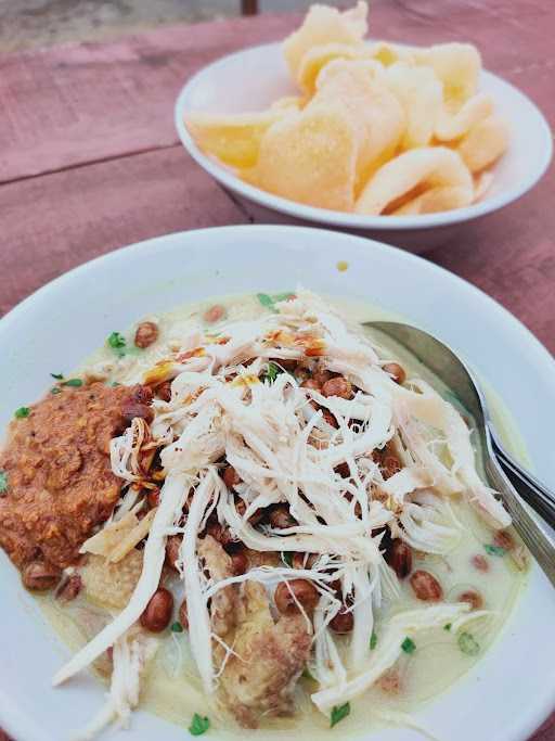 Bubur Ayam Pak Mus 1