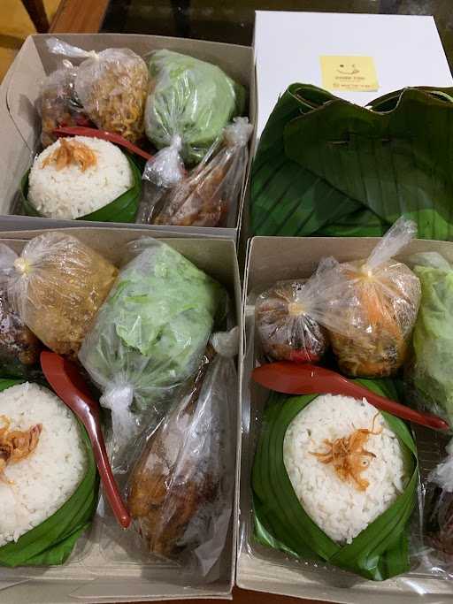 Innara Food (Seblak & Ayam Geprek) 3