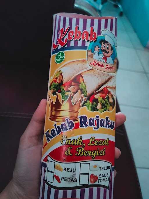 Kebab Rajaku Sidasari 3