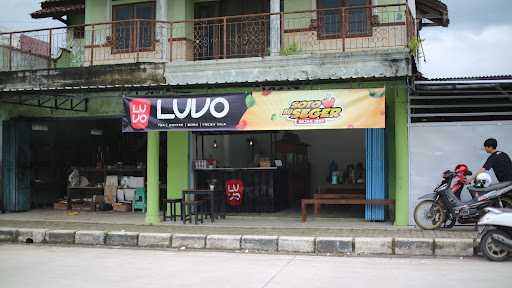 Luvo Drinks & Soto Bu Seger 2 5