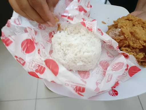 M2M Indonesian Fast Food 3