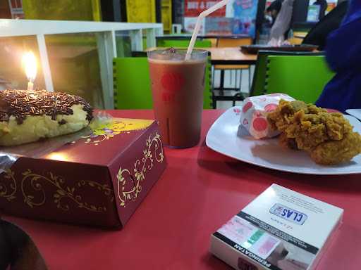 M2M Indonesian Fast Food 2