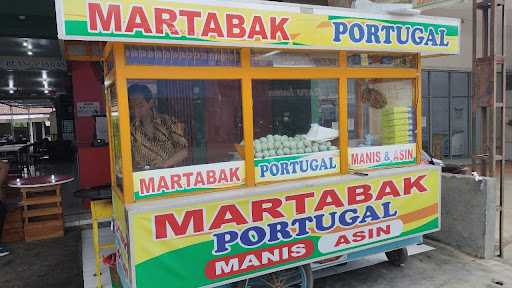 Martabak Portugal 5