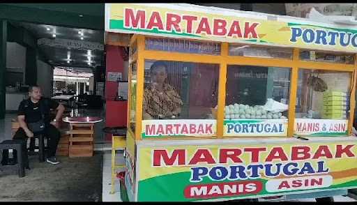 Martabak Portugal 4