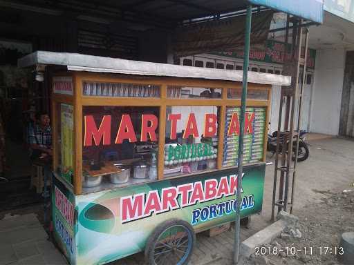 Martabak Portugal 7