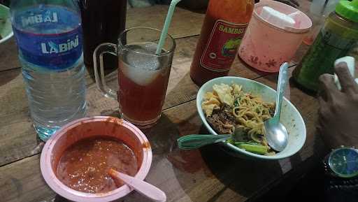 Mie Ayam & Bakso Sumber Solo 8