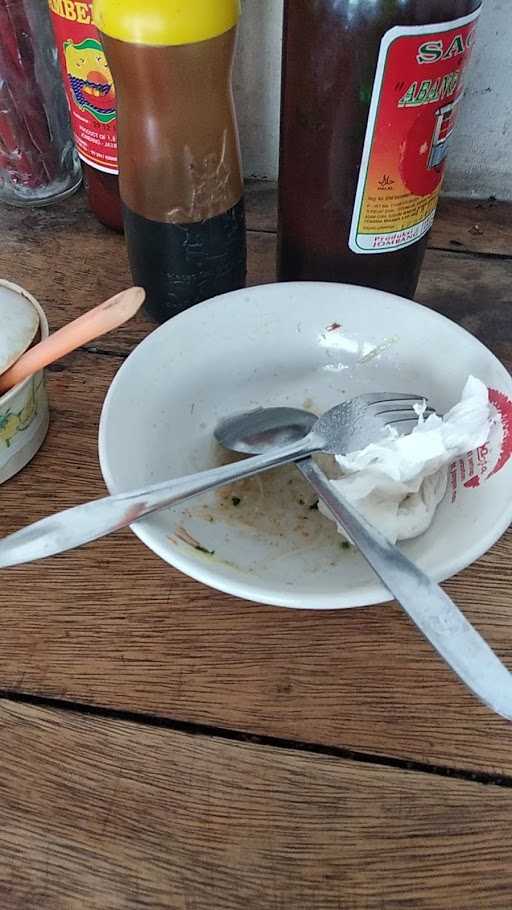 Mie Ayam & Bakso Sumber Solo 4