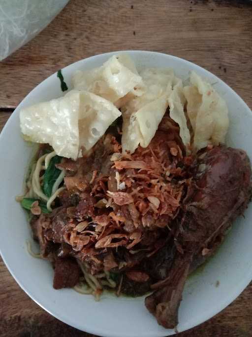 Mie Ayam & Bakso Sumber Solo 2