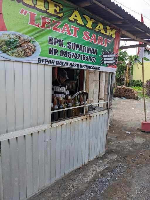 Mie Ayam Ketanggung 5