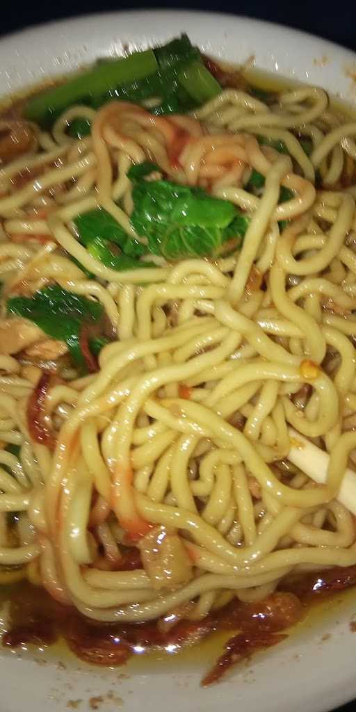 Mie Ayam Ketanggung 4