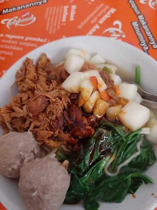 Mie Ayam Ketanggung 3