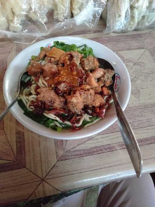 Mie Ayam Ketanggung 2