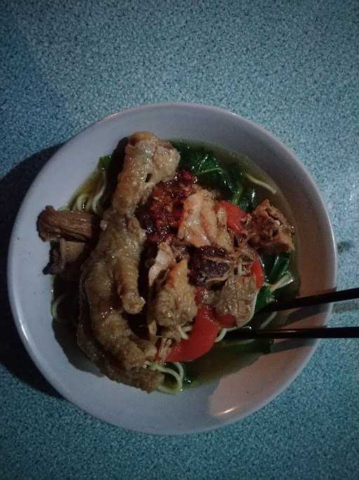 Mie Ayam Pak Hadi 2