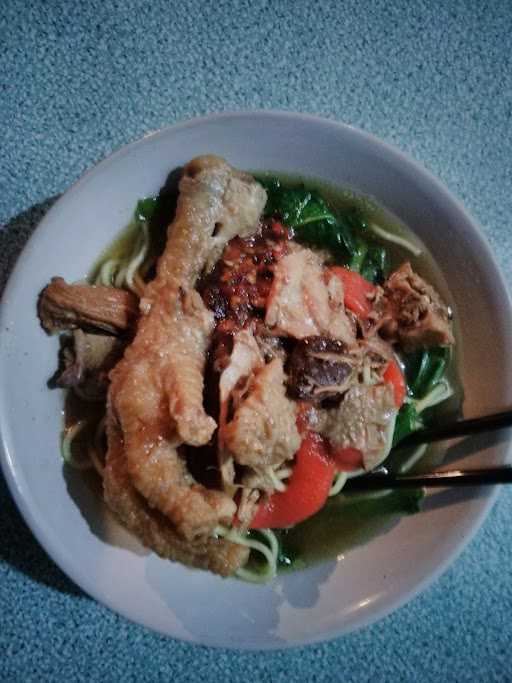 Mie Ayam Pak Hadi 1