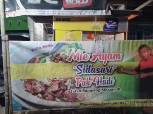 Mie Ayam Pak Hadi 3