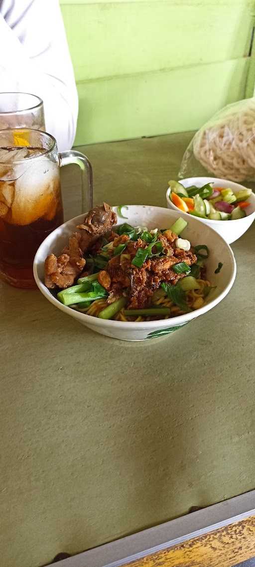 Mie Ayam Pak Rawin 1