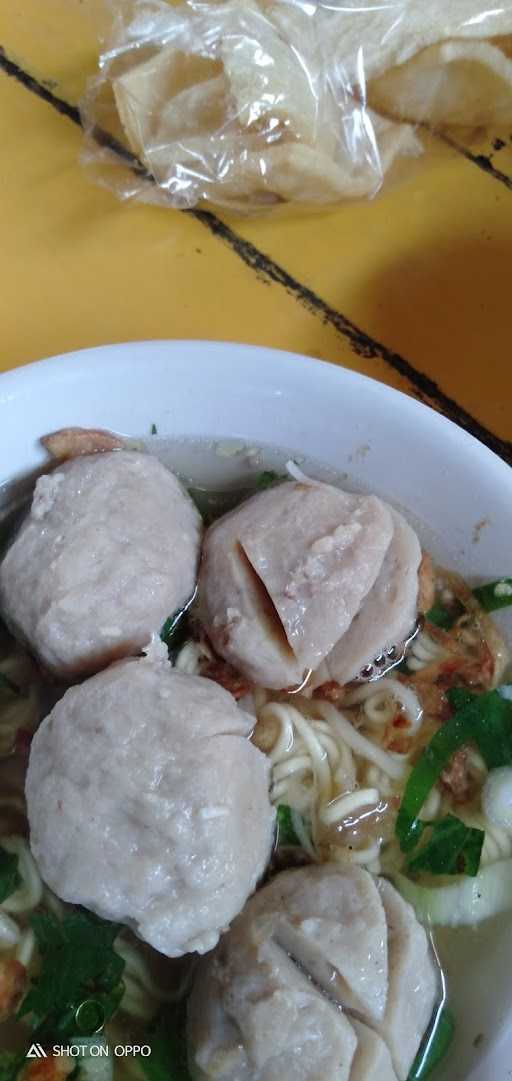 Mie Ayam Pak Rawin 3