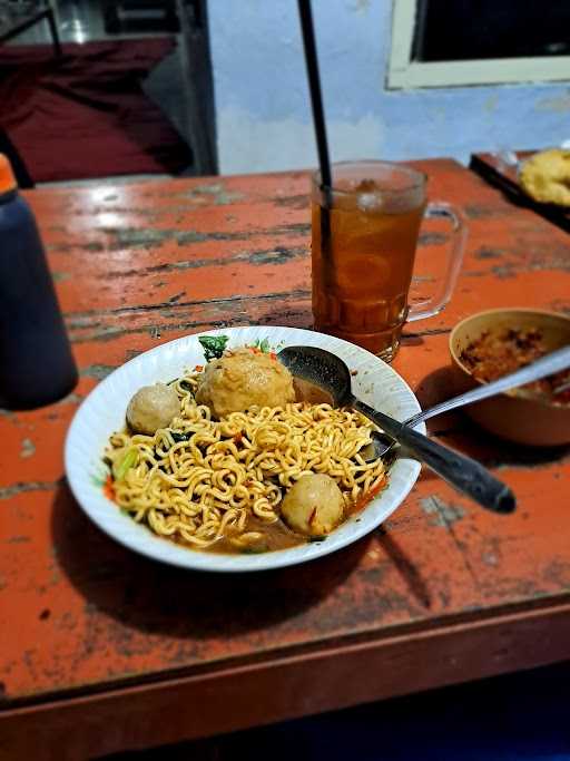 Mie Bakso Pak Sabar 4