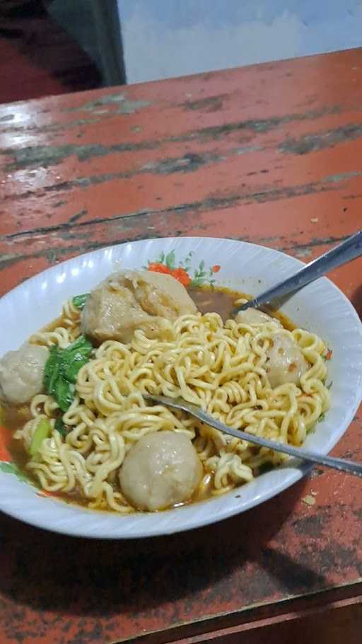 Mie Bakso Pak Sabar 2