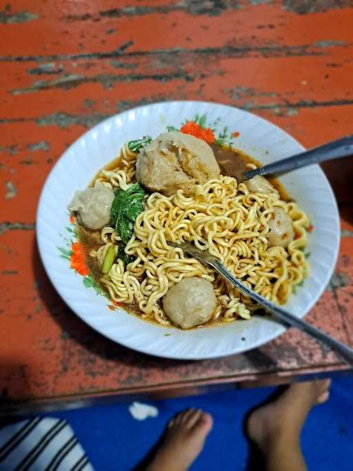 Mie Bakso Pak Sabar 1