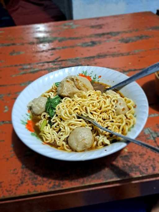 Mie Bakso Pak Sabar 3