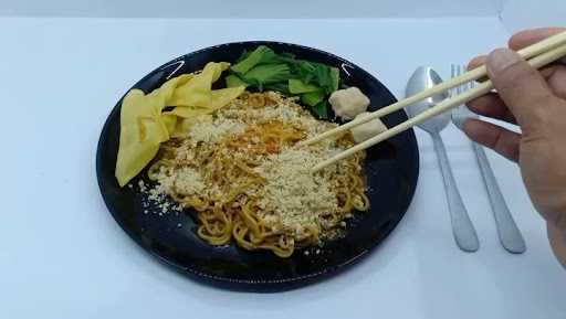 Mie Dm Chicken Katsu 4