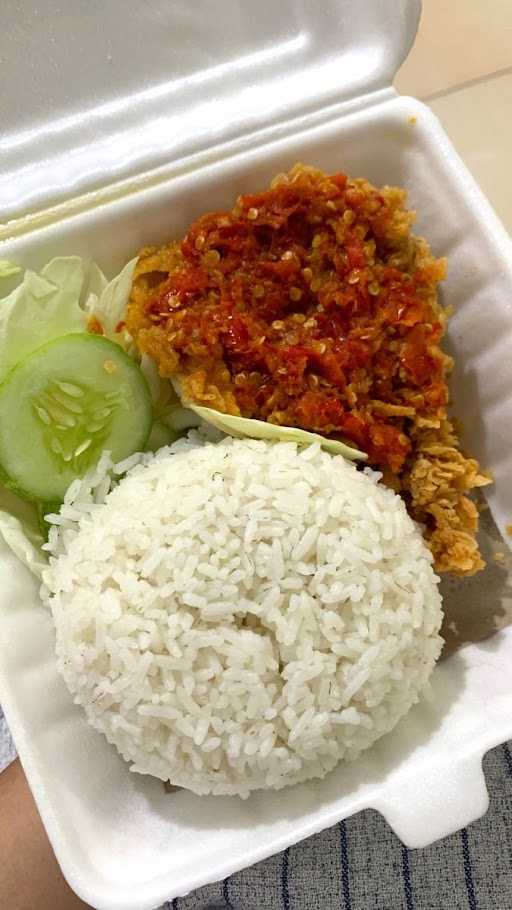 Mie Dm Chicken Katsu 8