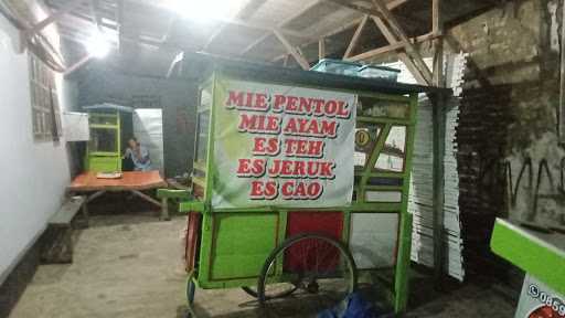 Mie Pentol Raos 5