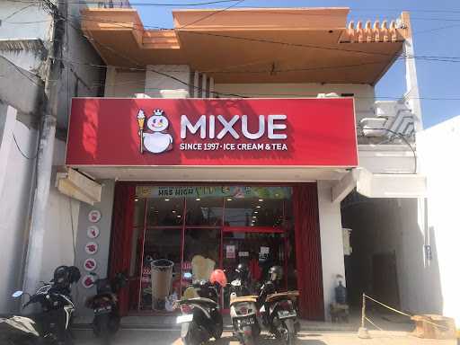 Mixue Sampang 5