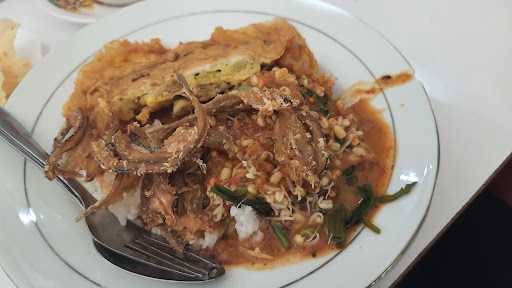 Pecel Madiun 4