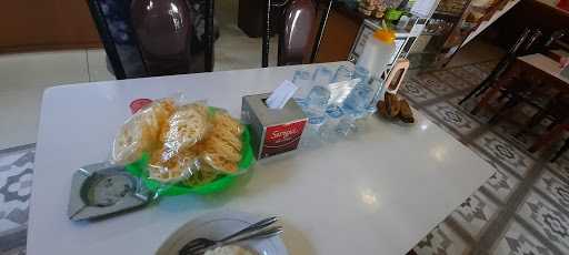 Pecel Madiun 1