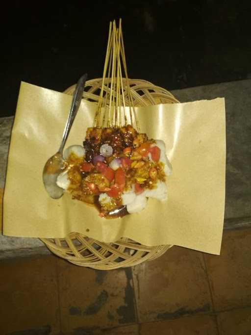 Sate Ayam Manalagi 2